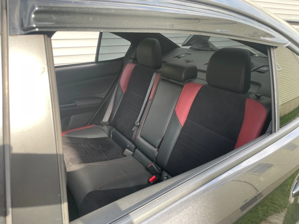 2017 Subaru Impreza WRX 4th Gen - Image 19 of 25