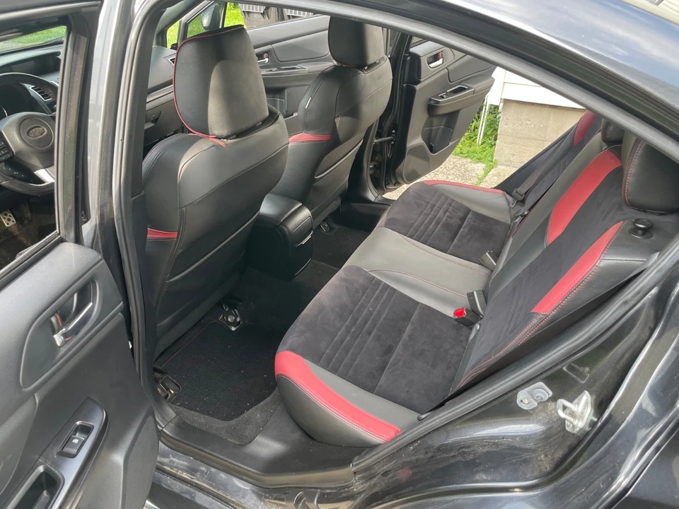 2017 Subaru Impreza WRX 4th Gen - Image 16 of 25