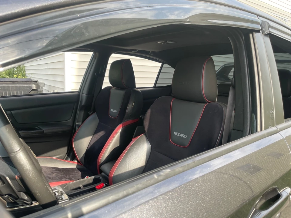 2017 Subaru Impreza WRX 4th Gen - Image 18 of 25
