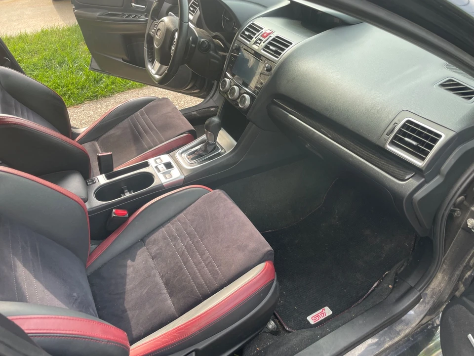 2017 Subaru Impreza WRX 4th Gen - Image 15 of 25