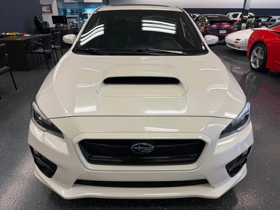 2017 Subaru Impreza WRX 4th Gen - Image 3 of 20
