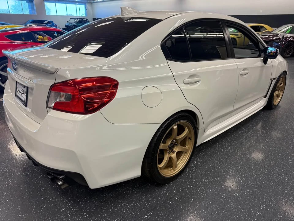2017 Subaru Impreza WRX 4th Gen - Image 6 of 20