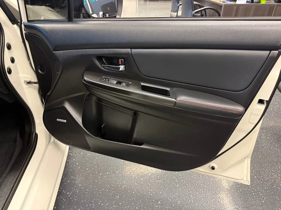2017 Subaru Impreza WRX 4th Gen - Image 14 of 20