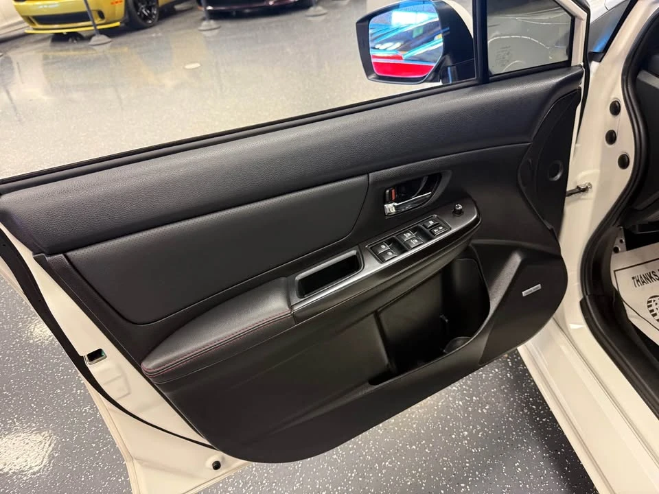 2017 Subaru Impreza WRX 4th Gen - Image 11 of 20