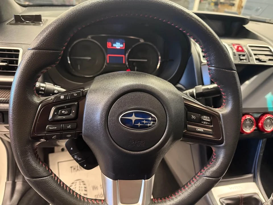 2017 Subaru Impreza WRX 4th Gen - Image 9 of 20