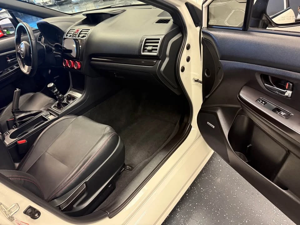 2017 Subaru Impreza WRX 4th Gen - Image 15 of 20
