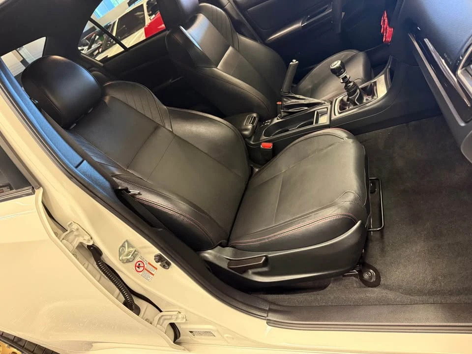 2017 Subaru Impreza WRX 4th Gen - Image 16 of 20
