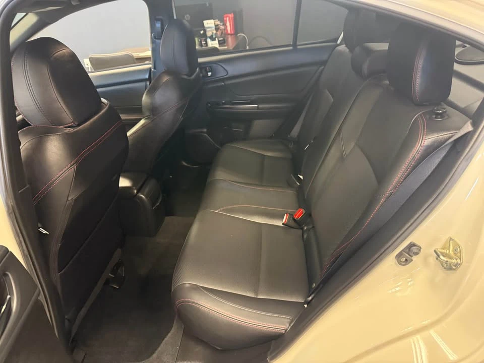 2017 Subaru Impreza WRX 4th Gen - Image 13 of 20