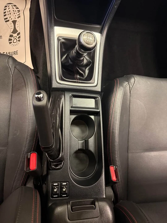2017 Subaru Impreza WRX 4th Gen - Image 12 of 20