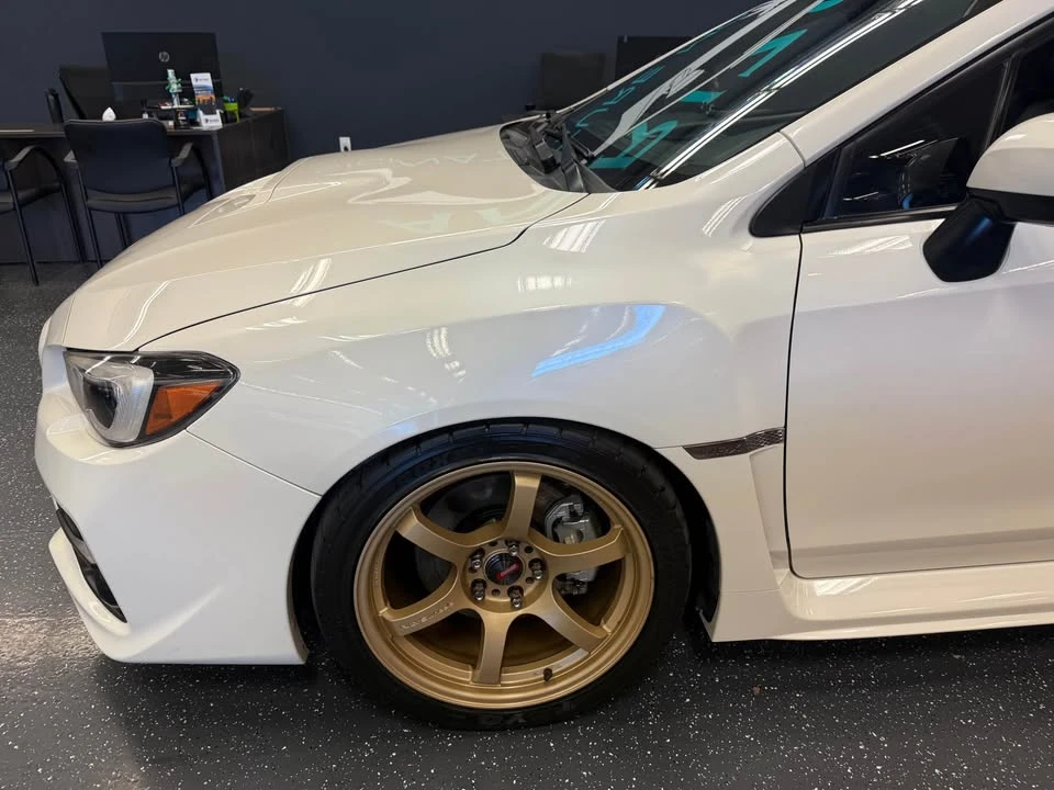 2017 Subaru Impreza WRX 4th Gen - Image 2 of 20
