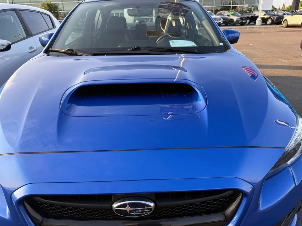 2017 Subaru Impreza WRX 4th Gen - Image 2 of 5