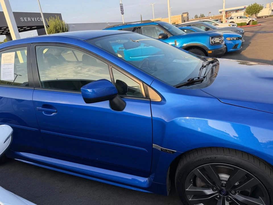 2017 Subaru Impreza WRX 4th Gen - Image 3 of 5