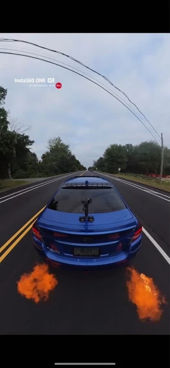 2017 Subaru Impreza WRX 4th Gen - Image 4 of 7