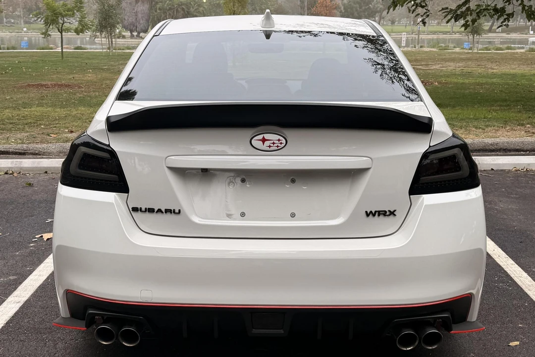 2017 Subaru Impreza 5th Gen - Image 5 of 31