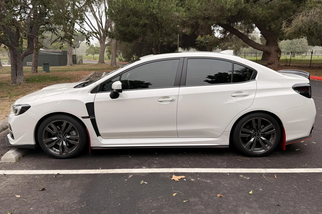 2017 Subaru Impreza 5th Gen - Image 3 of 31