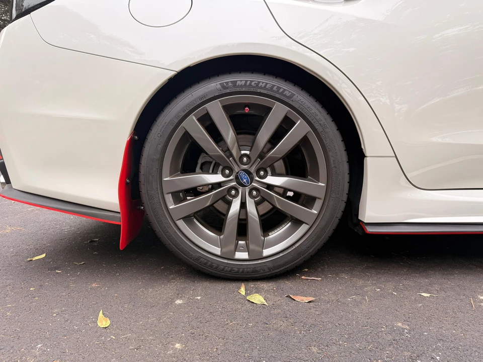 2017 Subaru Impreza 5th Gen - Image 31 of 31