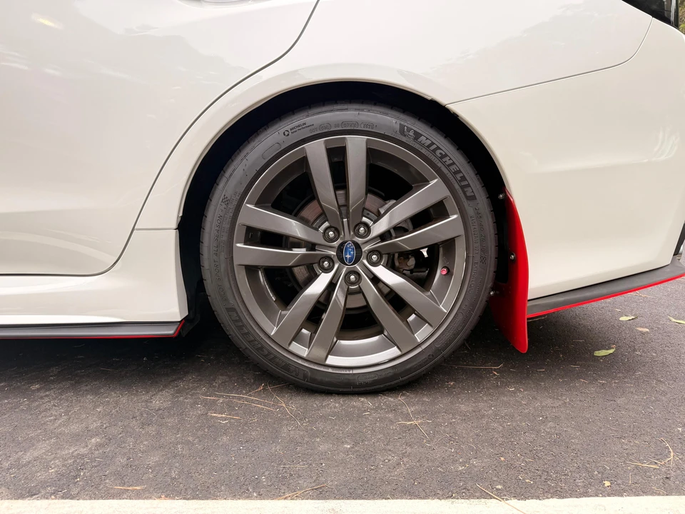 2017 Subaru Impreza 5th Gen - Image 30 of 31