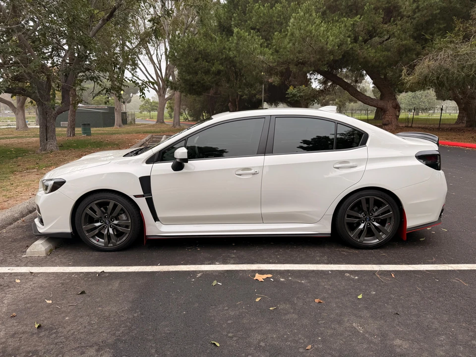 2017 Subaru Impreza 5th Gen - Image 8 of 31