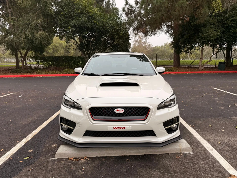2017 Subaru Impreza 5th Gen - Image 6 of 31
