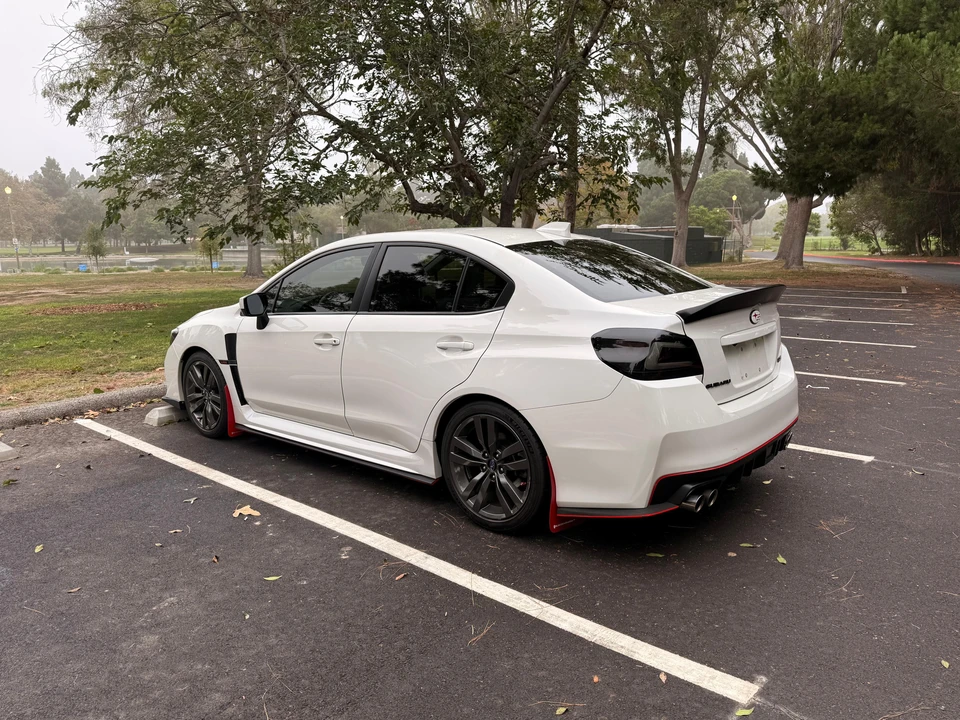 2017 Subaru Impreza 5th Gen - Image 9 of 31