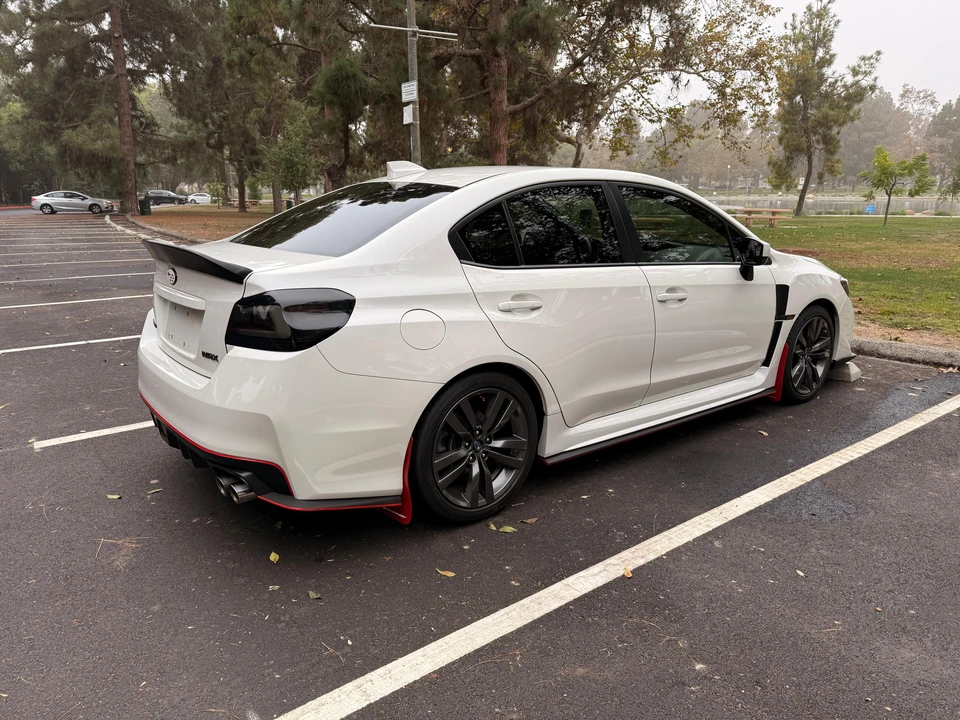 2017 Subaru Impreza 5th Gen - Image 11 of 31