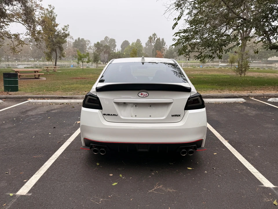 2017 Subaru Impreza 5th Gen - Image 10 of 31