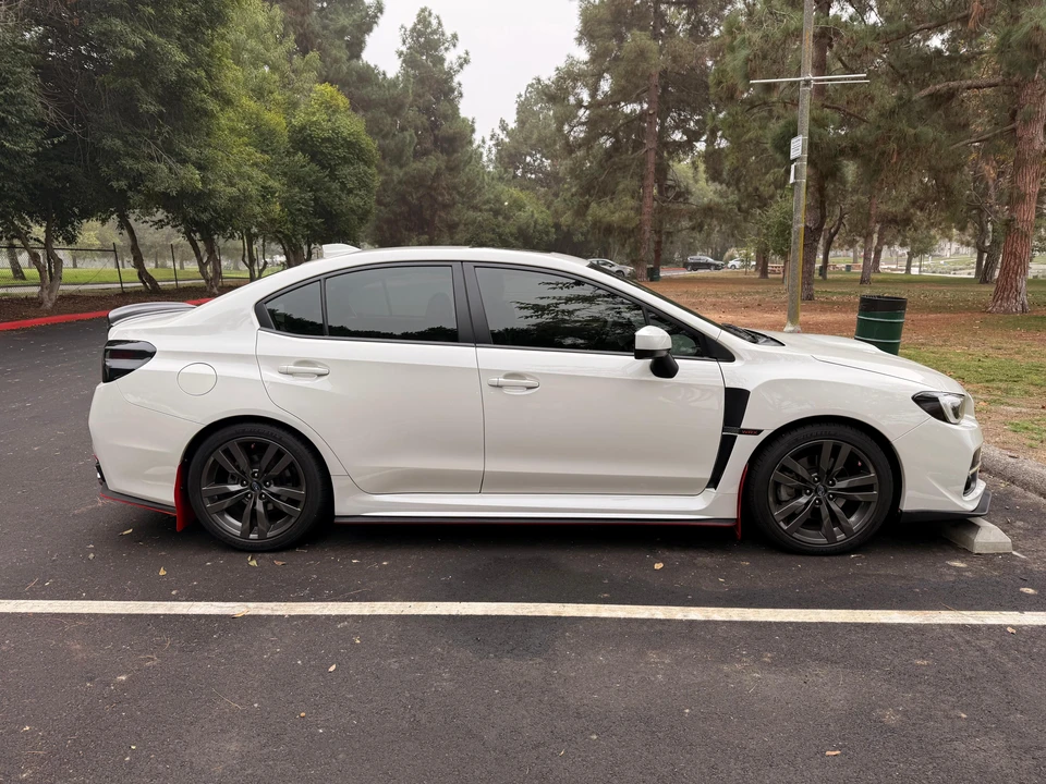 2017 Subaru Impreza 5th Gen - Image 12 of 31
