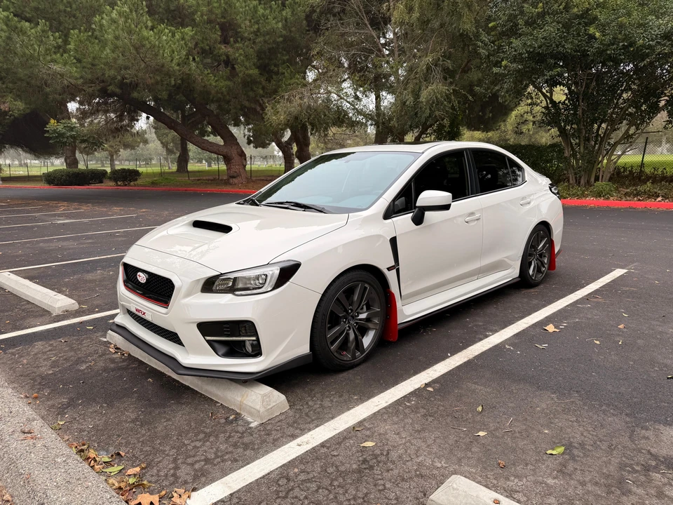 2017 Subaru Impreza 5th Gen - Image 7 of 31