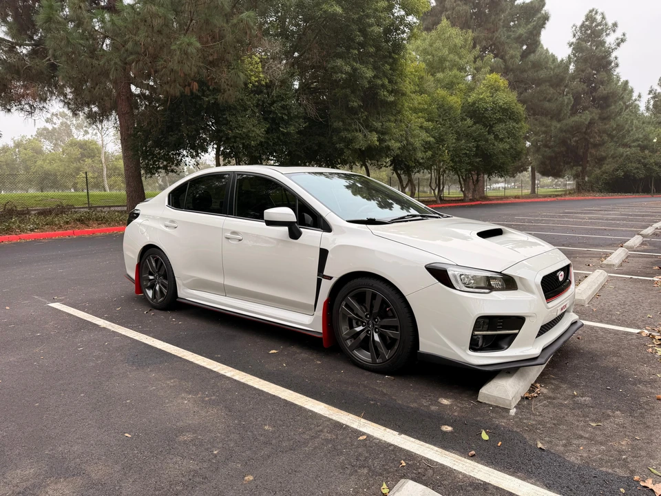 2017 Subaru Impreza 5th Gen - Image 13 of 31