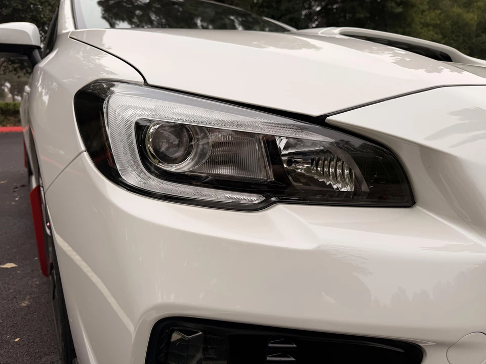 2017 Subaru Impreza 5th Gen - Image 14 of 31