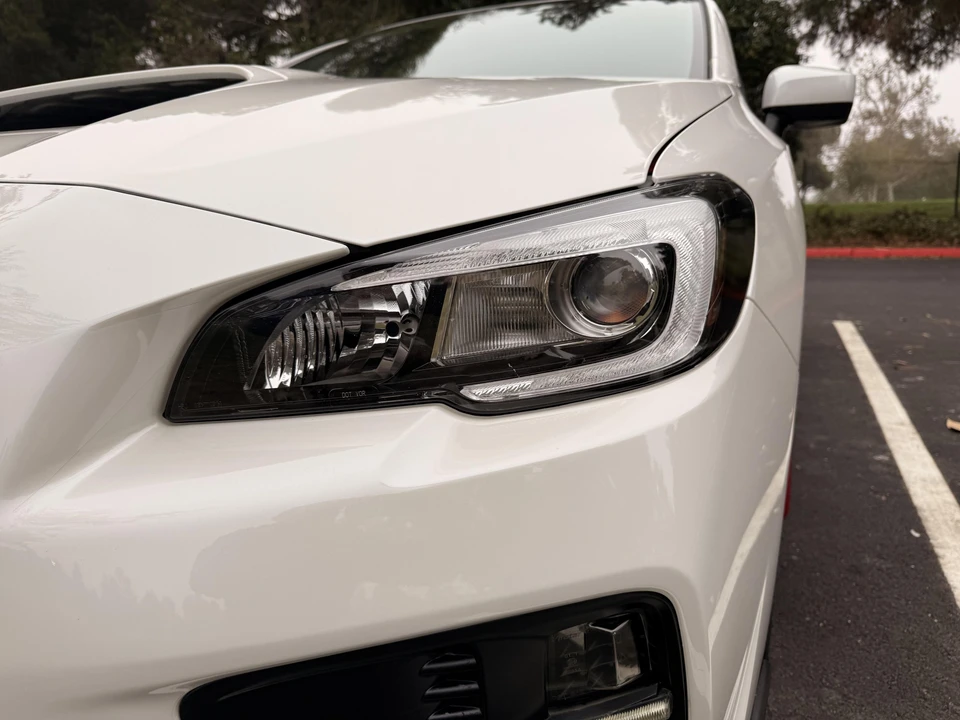 2017 Subaru Impreza 5th Gen - Image 15 of 31