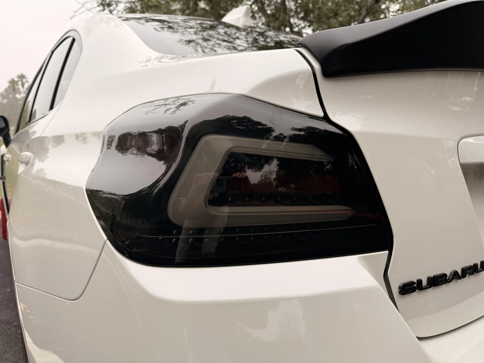 2017 Subaru Impreza 5th Gen - Image 19 of 31