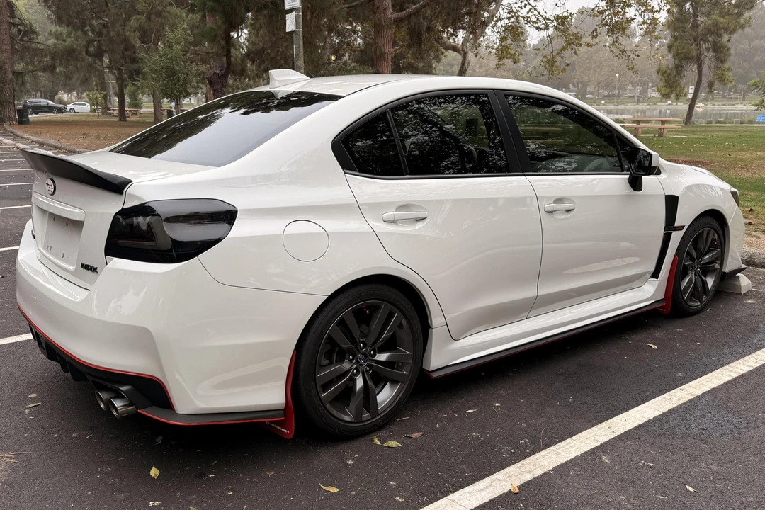 2017 Subaru Impreza 5th Gen - Image 4 of 31