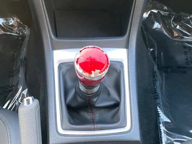 2017 Subaru Impreza WRX 4th Gen - Image 13 of 26