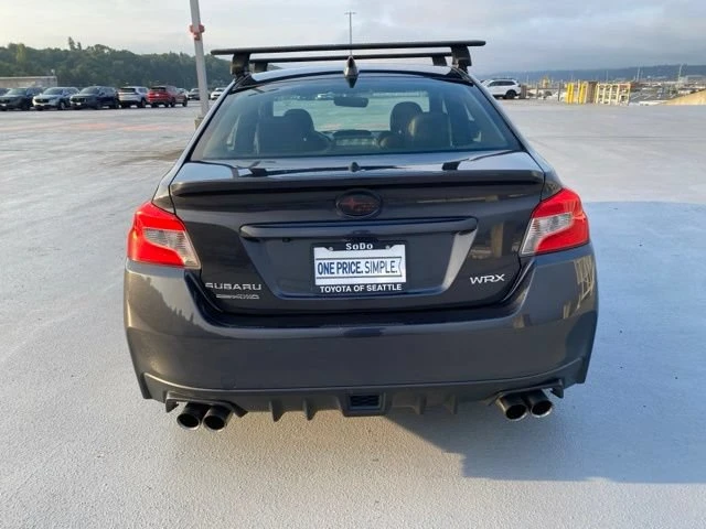 2017 Subaru Impreza WRX 4th Gen - Image 7 of 26