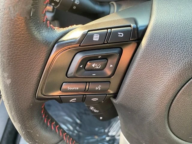 2017 Subaru Impreza WRX 4th Gen - Image 20 of 26