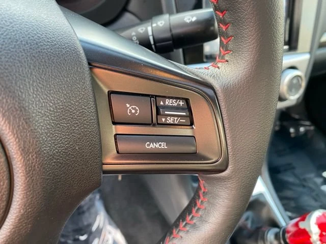 2017 Subaru Impreza WRX 4th Gen - Image 19 of 26