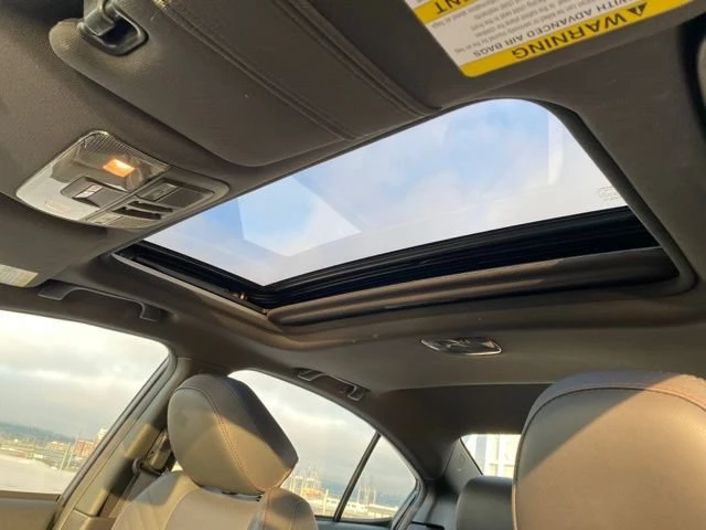 2017 Subaru Impreza WRX 4th Gen - Image 14 of 26