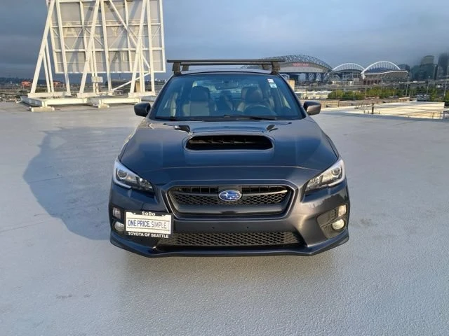 2017 Subaru Impreza WRX 4th Gen - Image 3 of 26