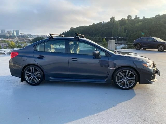 2017 Subaru Impreza WRX 4th Gen - Image 2 of 26