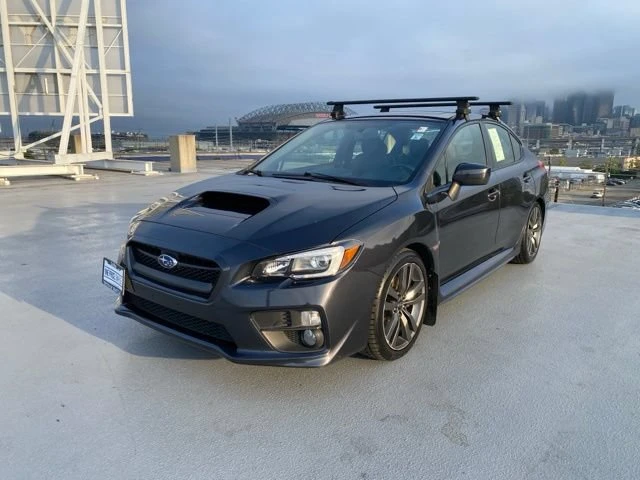 2017 Subaru Impreza WRX 4th Gen - Image 4 of 26