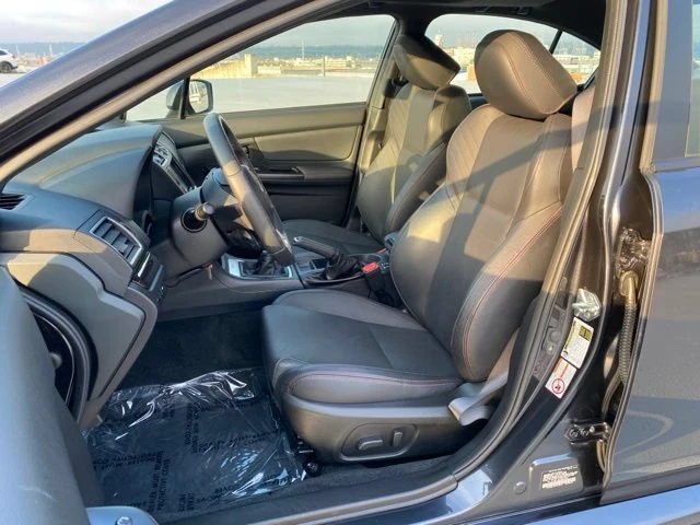 2017 Subaru Impreza WRX 4th Gen - Image 15 of 26