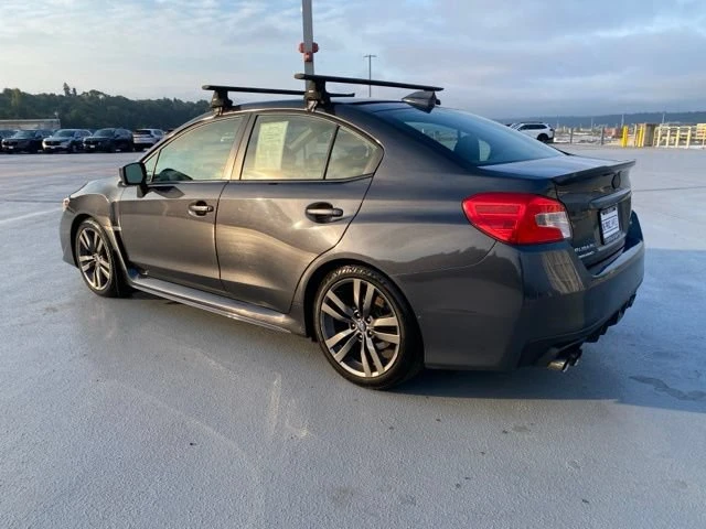 2017 Subaru Impreza WRX 4th Gen - Image 6 of 26