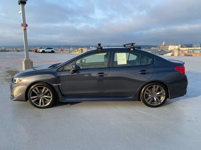 2017 Subaru Impreza WRX 4th Gen - Image 5 of 26