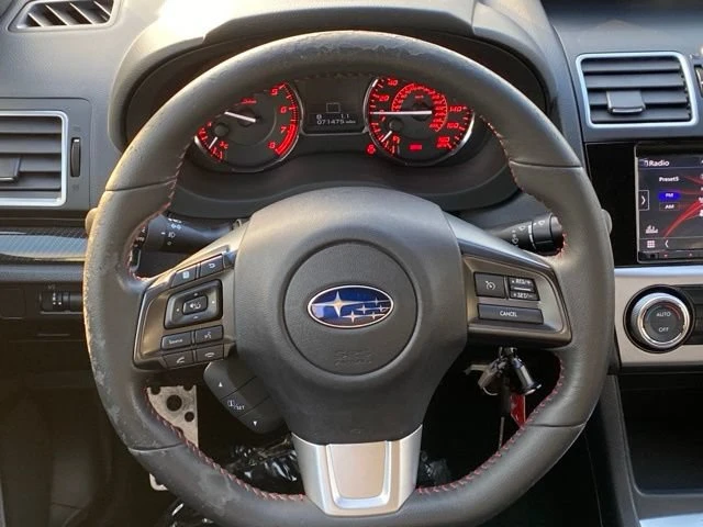2017 Subaru Impreza WRX 4th Gen - Image 9 of 26