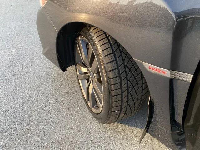 2017 Subaru Impreza WRX 4th Gen - Image 23 of 26