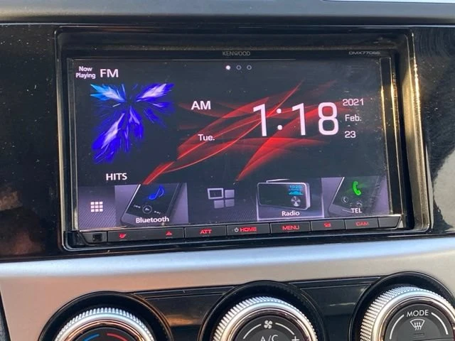 2017 Subaru Impreza WRX 4th Gen - Image 11 of 26