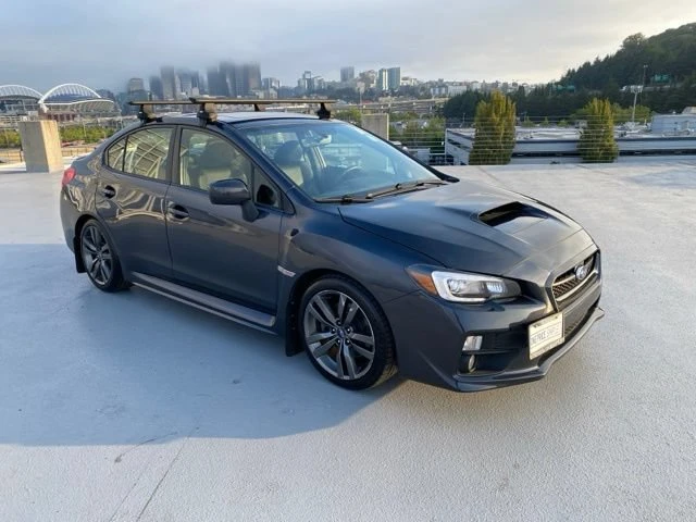 2017 Subaru Impreza WRX 4th Gen - Image 26 of 26