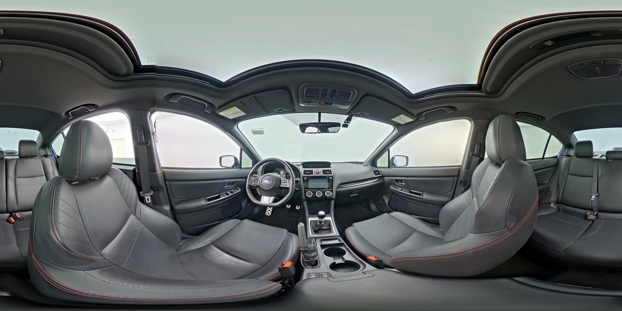 2017 Subaru Impreza WRX 4th Gen - Image 26 of 28