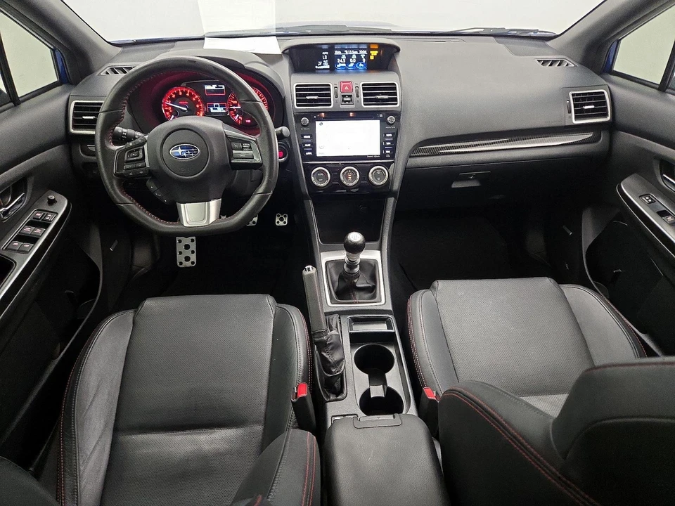 2017 Subaru Impreza WRX 4th Gen - Image 10 of 28